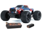 Preview: ARA2102T1 Arrma GRANITE GROM MEGA 4x4 Blue